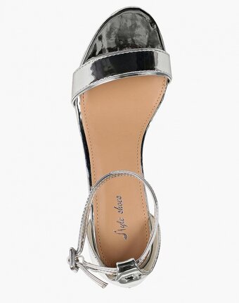 Миниатюра фотографии Босоножки style shoes