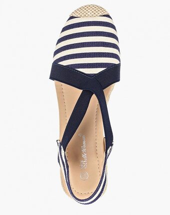 Миниатюра фотографии Эспадрильи bellewomen