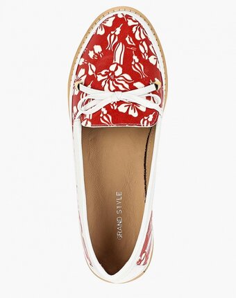 Миниатюра фотографии Лоферы grand style