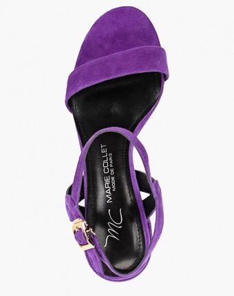 Миниатюра фотографии Сандалии marie collet