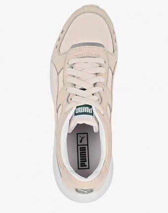 Миниатюра фотографии Кроссовки puma