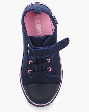 Миниатюра фотографии Кеды coccodrillo