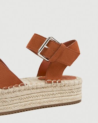 Миниатюра фотографии Эспадрильи pull&bear