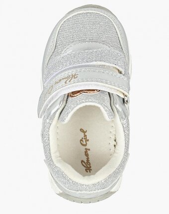 Миниатюра фотографии Кроссовки honey girl