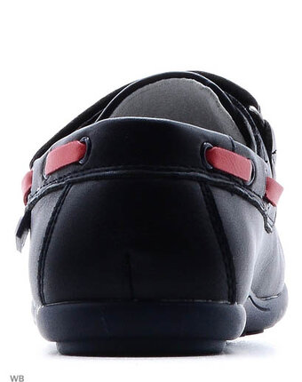 Миниатюра фотографии Мокасины, indigo kids