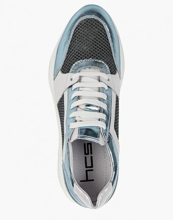 Миниатюра фотографии Кроссовки hcs