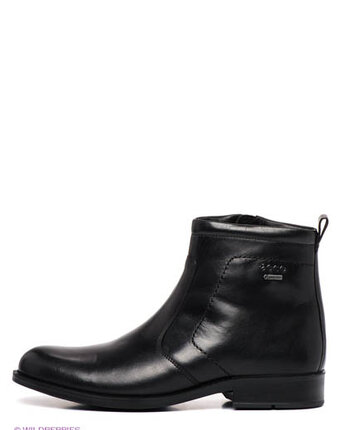 Миниатюра фотографии Сапоги, ecco