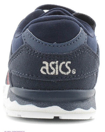 Миниатюра фотографии Спортивная обувь gel-lyte v ts, asicstiger