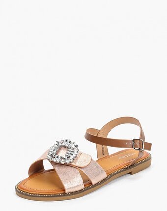 Миниатюра фотографии Сандалии t.taccardi