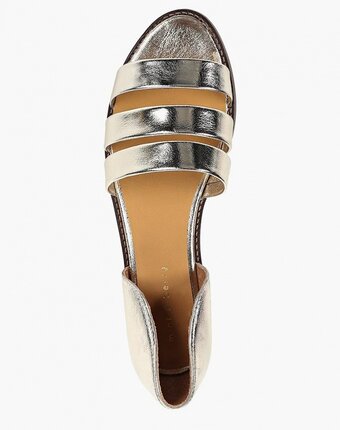 Миниатюра фотографии Сандалии mint&berry