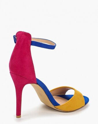 Миниатюра фотографии Босоножки stephan