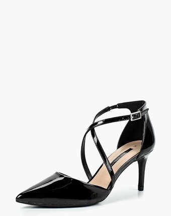Миниатюра фотографии Туфли dorothy perkins