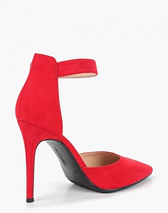 Превью изображения Туфли t.taccardi Миниатюра фотографии Туфли t.taccardi