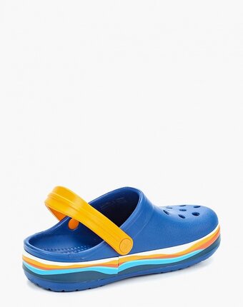 Миниатюра фотографии Сабо crocs