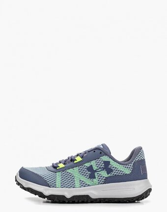 Миниатюра фотографии Кроссовки under armour