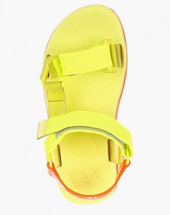 Миниатюра фотографии Сандалии melissa