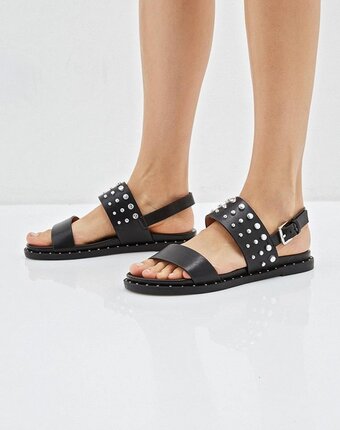 Миниатюра фотографии Сандалии elche