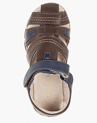 Миниатюра фотографии Сандалии юничел