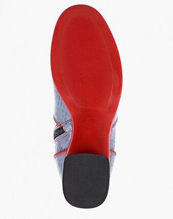 Миниатюра фотографии Ботинки hestrend