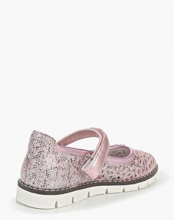 Миниатюра фотографии Туфли zebra