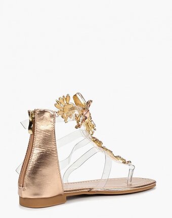 Миниатюра фотографии Сандалии sweet shoes