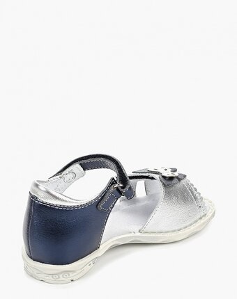 Миниатюра фотографии Сандалии elegami