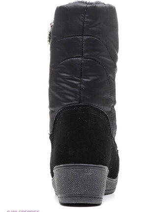 Миниатюра фотографии Дутики, nobbaro