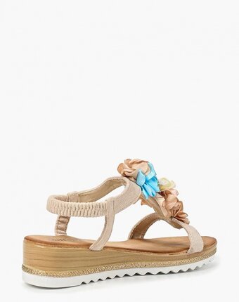 Миниатюра фотографии Босоножки bellamica