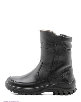 Миниатюра фотографии Полусапожки, san marko