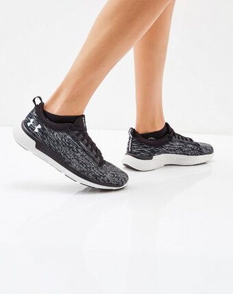 Миниатюра фотографии Кроссовки under armour