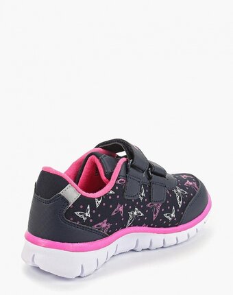 Миниатюра фотографии Кроссовки honey girl