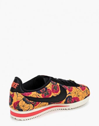 Миниатюра фотографии Кроссовки nike