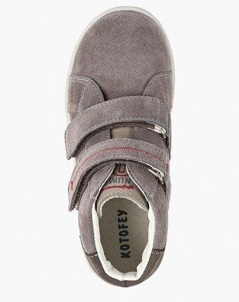 Миниатюра фотографии Кеды котофей