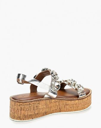 Миниатюра фотографии Босоножки inuovo