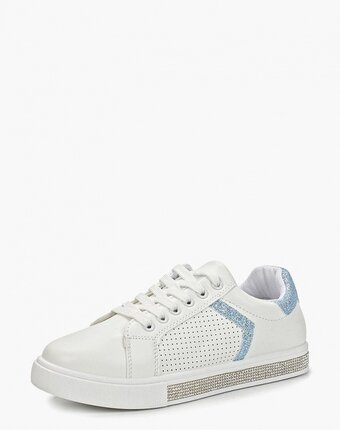 Миниатюра фотографии Кеды vivian royal