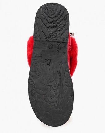 Миниатюра фотографии Ботинки grand style