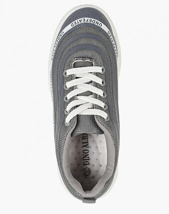 Миниатюра фотографии Кроссовки dino albat