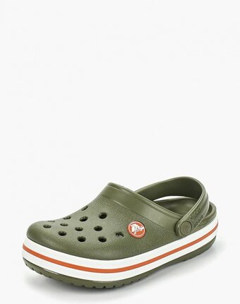 Превью изображения Сабо crocs Миниатюра фотографии Сабо crocs