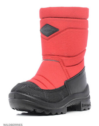 Миниатюра фотографии Сапоги, kuoma