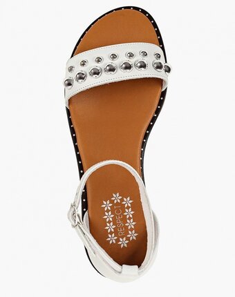 Миниатюра фотографии Сандалии respect