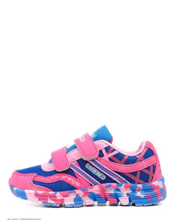 Миниатюра фотографии Кроссовки, flamingo