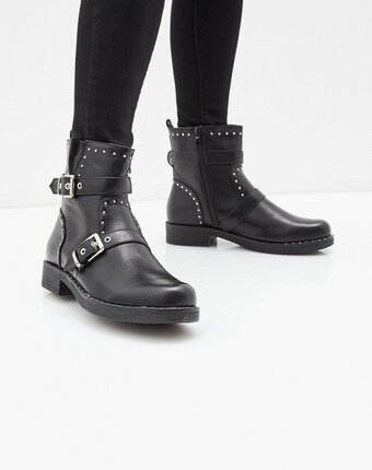 Миниатюра фотографии Ботинки ideal shoes