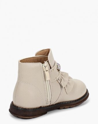 Превью изображения Ботинки капитошка Миниатюра фотографии Ботинки капитошка