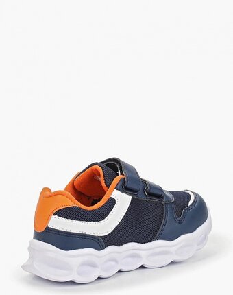 Миниатюра фотографии Кроссовки kenkä