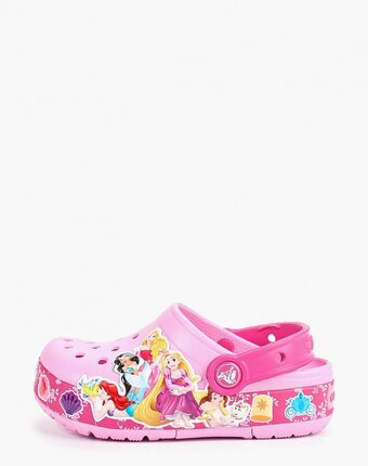 Миниатюра фотографии Сабо crocs