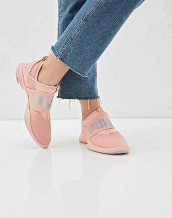 Миниатюра фотографии Кроссовки puma