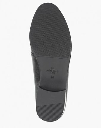 Миниатюра фотографии Ботинки pierre cardin