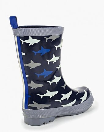 Миниатюра фотографии Резиновые сапоги hatley