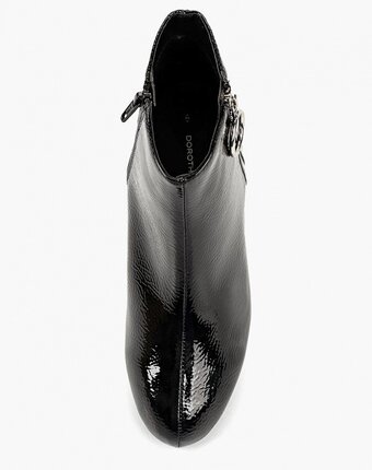 Миниатюра фотографии Ботинки dorothy perkins
