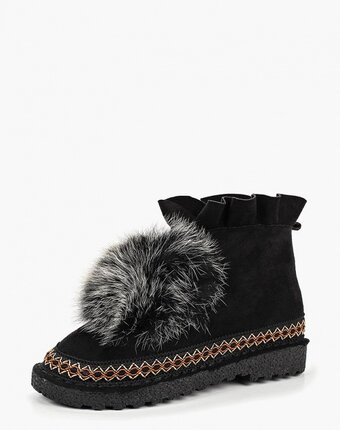 Миниатюра фотографии Ботинки rio fiore